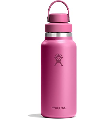 Amazon | ステンレス ボトル Wide Mouth ワイドマウス 40oz 1.1L